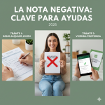 nota negativa de propiedad